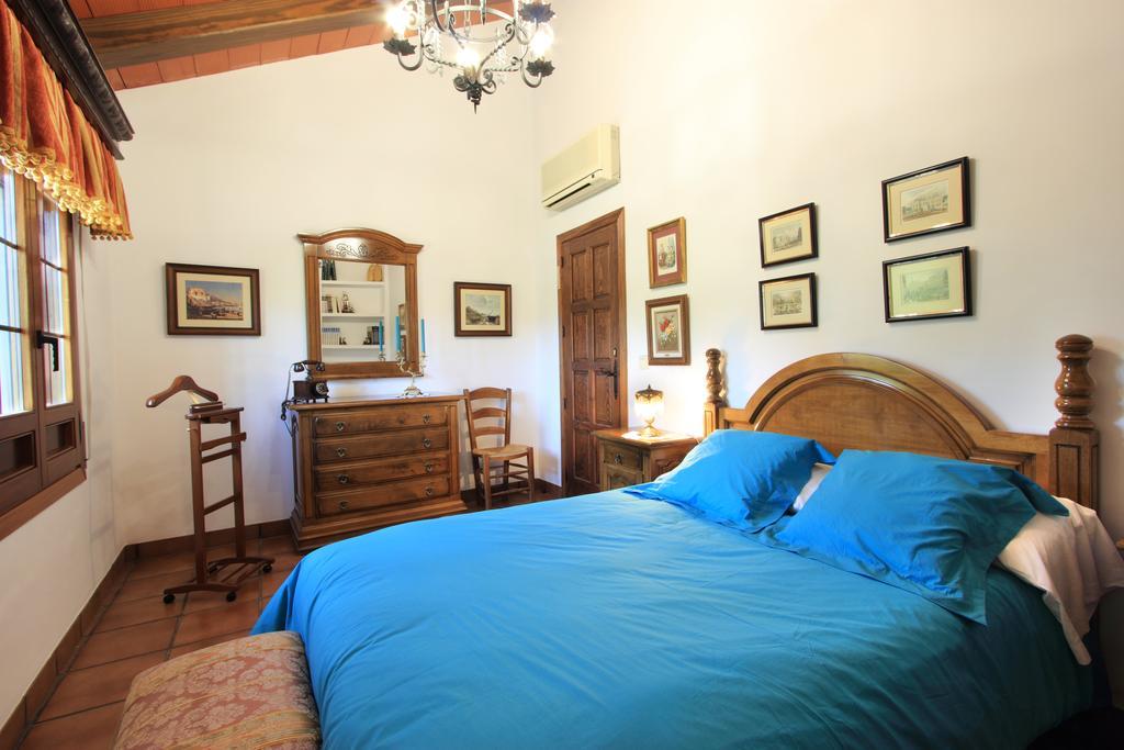 Villa 'Los Balcones' Priego de Córdoba Kültér fotó