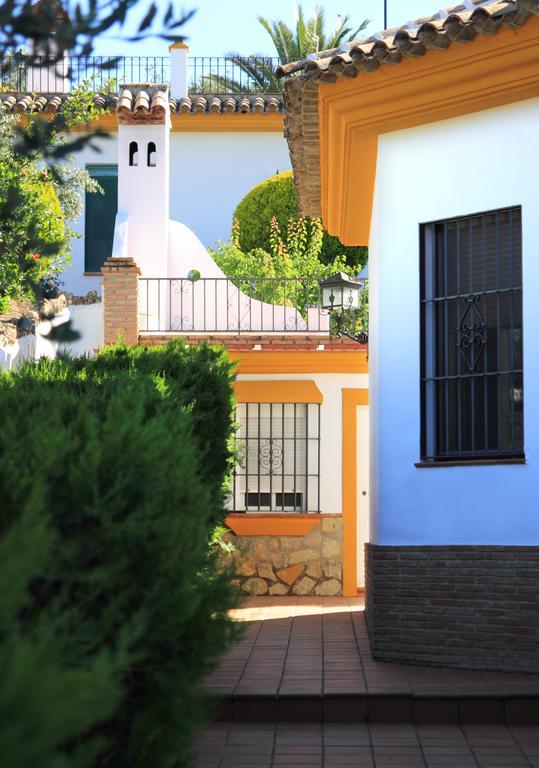 Villa 'Los Balcones' Priego de Córdoba Kültér fotó