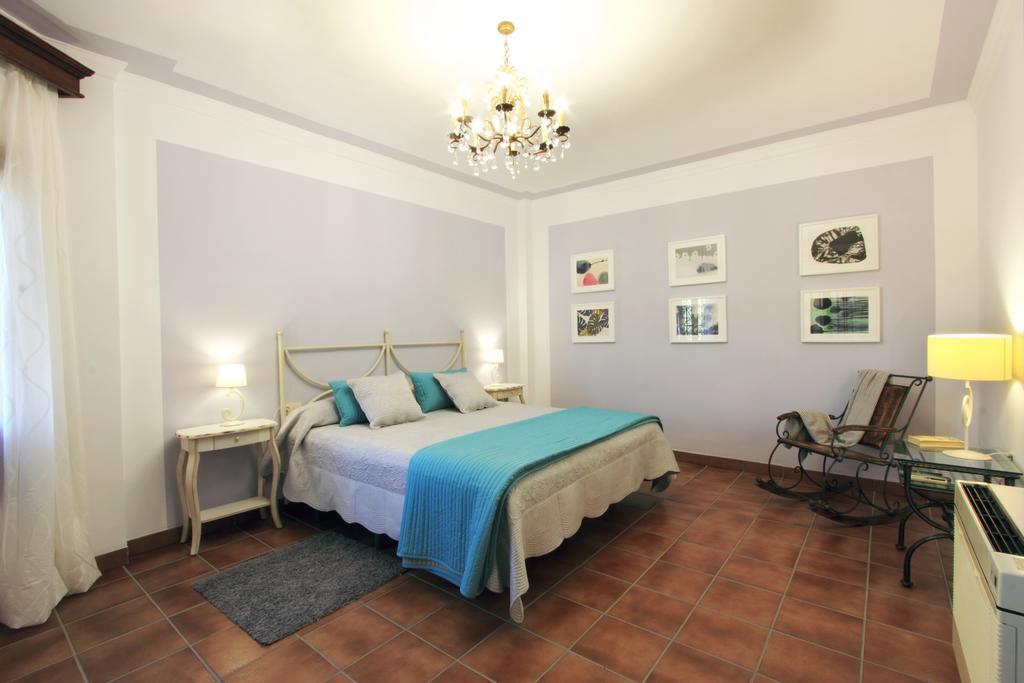Villa 'Los Balcones' Priego de Córdoba Kültér fotó